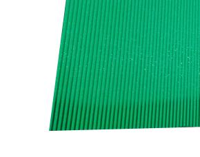 Pk.50 Corr.verd.c/Glit.50X70Cmcm