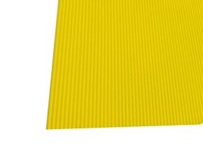 Plgo.cart.corr.50X70Cm Huevo