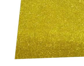 Plgo.cart.corr.oro Satin 50X70Cm