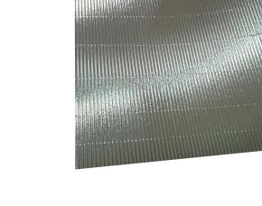 Pk.50 Corr.plata Satin 50X70Cm