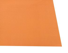 Plgo.cart.corr.50X70Cm Naranja