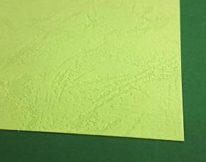 Pk.100 Cubie.verd.cl.8.6X11.1P/Encuader