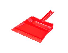 RECOGEDOR D/MANO CUERPO PLAST. C/ADAPTADOR P/CABO