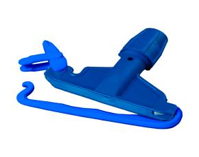 PINZA PLASTICA P/SUJETAR MECHA TRAP.INDUST. 73208