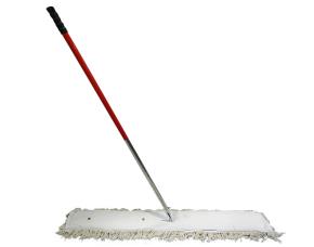 Mopa Plana Limpiadora 100Cm Con Mango 60026