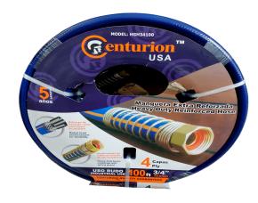 MANGUERA PARA CONTRATISTA 3/4\"X50´ MARCA CENTURI...