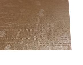 Plgo.cart.metal.perf.caf.65X90Cm 230G