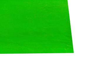 Pk24 Cart.fluores.verd.50X70Cm