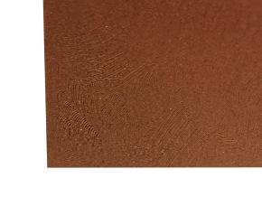 Hoja Feuille T/Carta Cafe230G