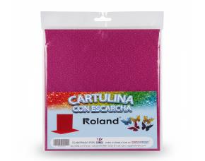 PK.10HJS GLITTER T/C MORADO