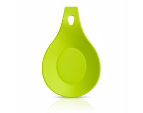 Salvamantel De Silicon  Cuadrado