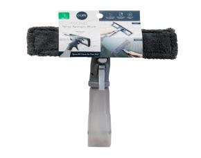 Escobilla De Goma De Doble Cara Para Botella Roceadora