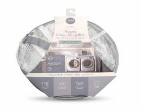 Tendedero De Malla Colgante 3 Niveles