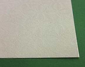 Pk.100 Cart.florntin Blc.65X90Cm 230G