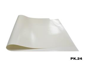 Pk.24 Cart.lustre Blanco 50X70Cm (160-Cgp-014)