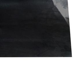 Plg.cart.lustre Negro 50X70Cm