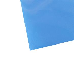 Plgo.cart.lustre Celeste 50X70Cm