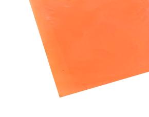 Plgo.car.lustre Naranja 50X70C