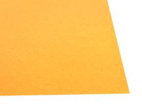 Pk.50 Car.mar-T.nj.flo.51X63.5Cm 180G Naranja Flourecente Iris