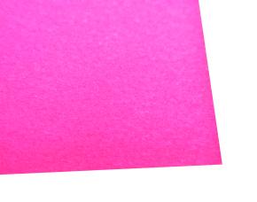 Plgo.car.mar-T.ros.flo.51X63.5Cm 180G Rosa Fluorecente Iris