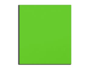 PILEGO CARTULINA MAR-T VERDE GRAMA 50X65CM IRIS