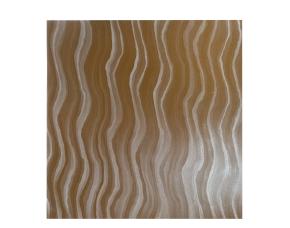 Cubierta Plastica/Encua.cafe Oscuro