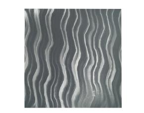 Cubierta Plastica/Encua.gris Oscuro