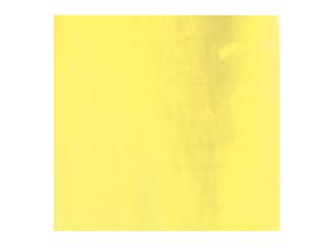 Pk.50 Cubierta Plast.trans.matte Amarillo 22X28.5Cm