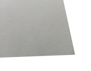 Pk.10 Car.swedia Gri.cl.65X56Cm  280Gsm Gris Claro