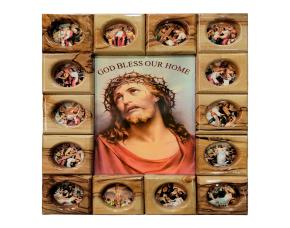 CUAD.GDE.14ESTACION.MADERA DEOLIVO