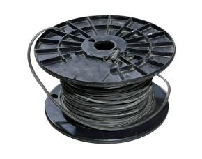 Pie Hule Para Marco Puerta Laminada