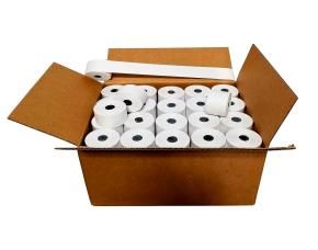 Caja 100 Rollos Papel Eclipse Termico 2-1/4\