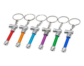 Docena De Llavero Pipa