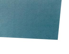 Pk.100 Pap.embos.azul T/C