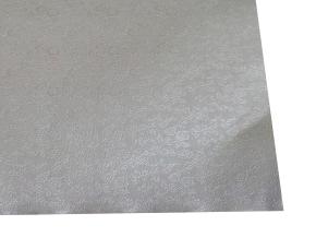 Plgo.pap.embosa.gris 56X65Cm