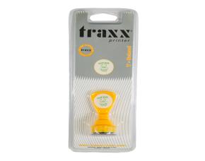 Sello Infantil Good Work