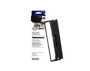 Cinta Epson Original P.maquina Fx100/286/1000 Lx1050