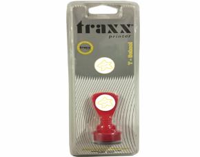 Sellos Infantil Estrella Feliz