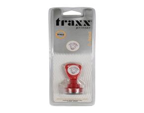 Sello Infantil Felicidades=T06