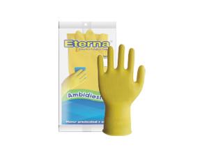 Par Guante Multiusos Hogar Ambidiestro Talla S