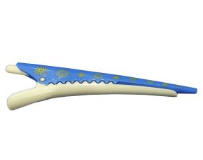 Pluma Con Gancho De Pelo