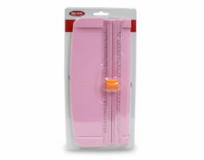 Guillotina Plastica 12,5X10\