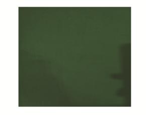 Paq.10 Fomi Verde Oscuro T/C Con Adhesivo