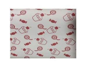 Pk.10Fomi T/C Disen.dulces