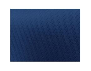 PK.10 FOMI EMBOSAD.T/C AZUL OSCURO