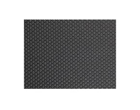 Fomi T/C Embosad. Negro