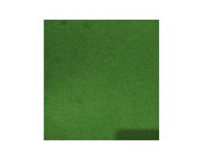 Pk.10 Fomi Felpa(Plush)T/C Verede Oscuro