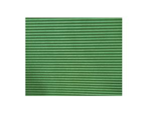 Pk.10 Fomi Corrug.t/C Verde Oscuro