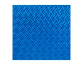 Pk.10 Fomi T/C Ola Azul Claro