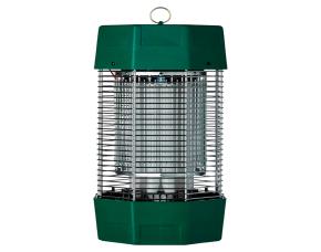 Lampara Contra Insectos Portatil Cubre 2 Acres /9,680 Yardas  Usa Lampara Bf-150 40 Wts